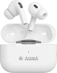 Aroma NB121 Pro Pods2 Bluetooth Headset Upto 40 H Playtime