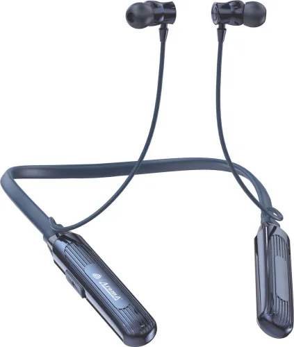 Image of Aroma NB124 Clock 100 Hours Playtime Neckband Bluetooth