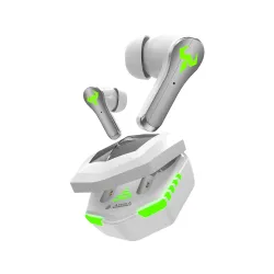 AROMA NB126 Axis Upto 50 Hours Playtime* Fast Charging RGB 45Ms Latency True