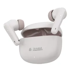 AROMA NB126 Force Plus Upto 50Hr Playtime*, Fast Charging, Dual Pairing