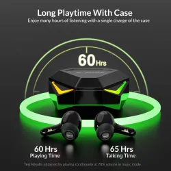 Aroma NB138 True Wireless Earbuds