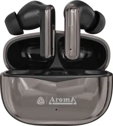 Aroma TWS1 V5.4 True Wireless Earbuds (60Hr)