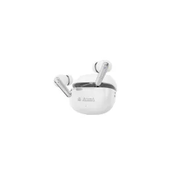 AROMA TWS7 Star V5.4 Upto 60Hr Playtime*, ENC, Dual Paring, Fast Charging, Heavy Bass Bluetooth