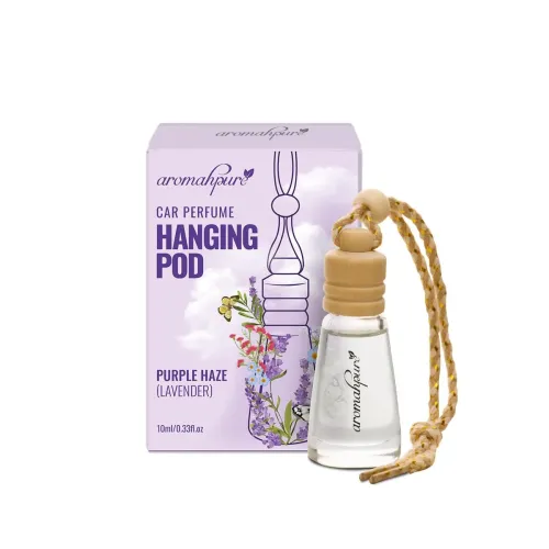 Image of Aromahpure Premium Car Perfume 