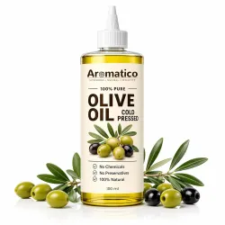 Aromatico Extra Virgin Olive Oil 100ml