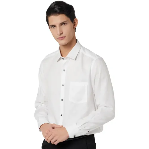 Image of Arrow Men Formal Shirt
