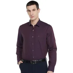 Arrow Mens Checkered Slim Fit Shirt