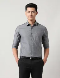 Arrow Men’s Slim Fit Formal Shirt