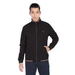 Arrow Mens Cotton Turtle Neck Modern Sweaters