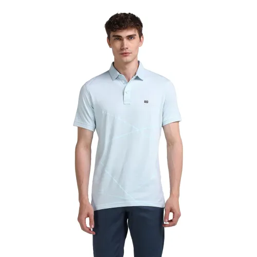 Image of Arrow Sport Men Regular fit Cotton 