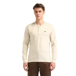 Arrow Sport Men Regular fit CottonLong Sleeves