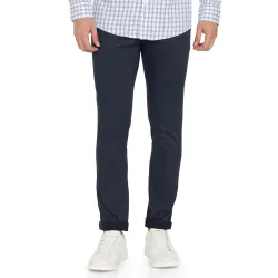 Arrow Sport Mens Navy Pants