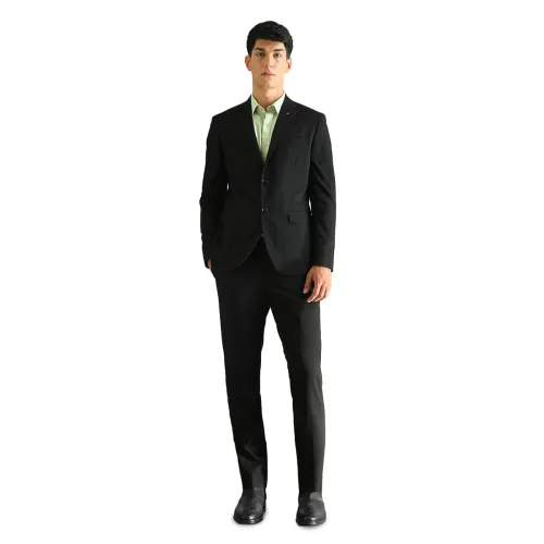 Image of Arrow Tailored Fit 2 piece Suit