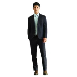 Arrow Tailored Fit 2 piece Suit for Men