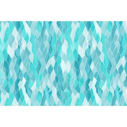 Image of ArtzFolio Crystals Art & Craft Gift Wrapping Paper Sheet 19 x 13 inch 