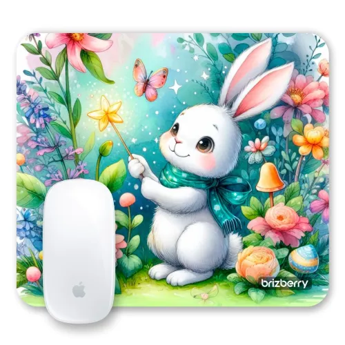 Image of ARTBRIZ Brizberry Mouse Pad,