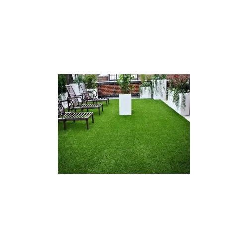 Image of Artificial Grass 25mm 4x7 Feet High Density Lawn Mat