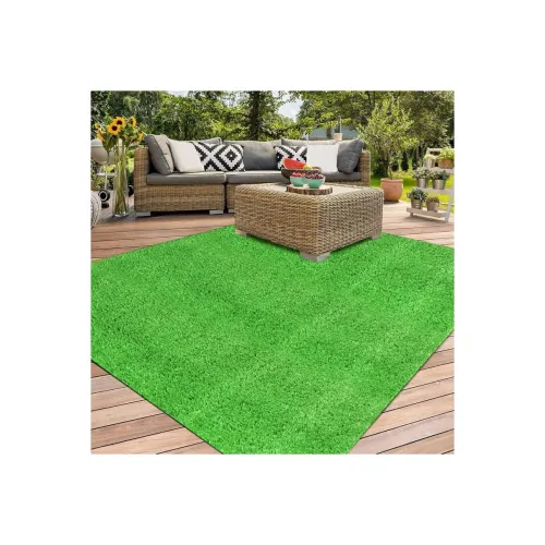 Image of Artificial Grass Carpet Mat 