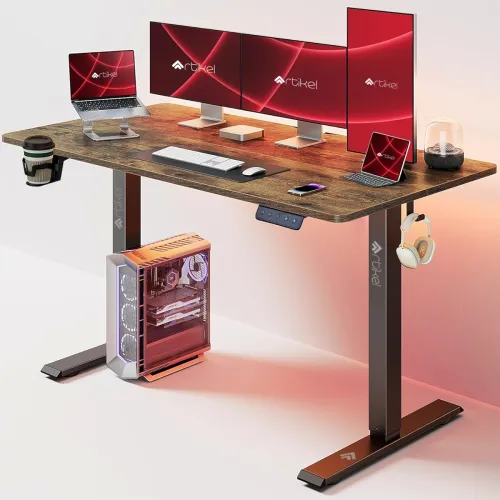 Image of ARTIKEL Artidesk Electric Height Adjustable Table