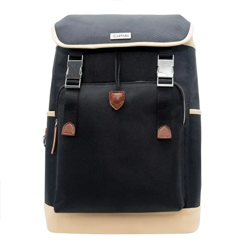 Image of ARTILEA Laptop Backpack Fits Up To 15.6inch