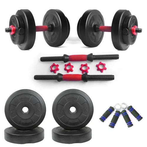 Image of ARTINO Adjustable Dumbbell Set Home Gym