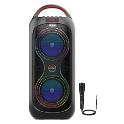 Artis MS309 Wireless Bluetooth Party Speaker