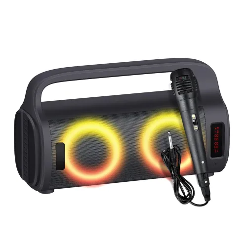 Image of Artis SoundMax Wireless Bluetooth Speaker