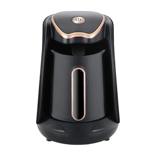 Image of ARTISOUL Automatic Turkish Coffee Maker (1-4 Cups)