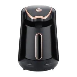 ARTISOUL Automatic Turkish Coffee Maker (1-4 Cups)