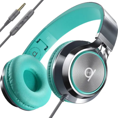 Image of ARTIX CL750 Noise Isolating Wired Headphones