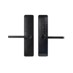 ARTO Smart Door Lock with Fingerprint, Password, Mobile App, RFID Card & Mechanical Key | Digital Keyless Lock for Home,