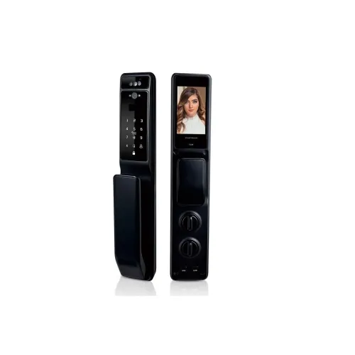 Image of ARTO 3D Face Recognition Smart Door Lock with Camera