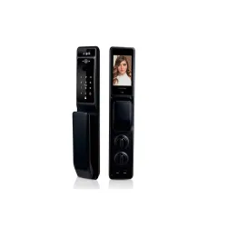 ARTO 3D Face Recognition Smart Door Lock with Camera