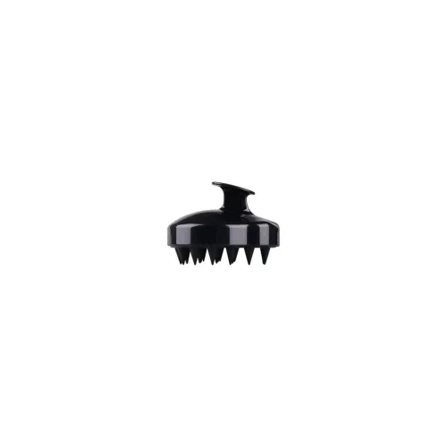 Image of Arto Hair Scalp Massager Shampoo Brush with Soft Silicone Bristles for Anti Dandruff Removal Head Massager Prevents Hair
