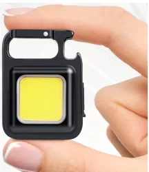 Arto Keychain LED Light, Pack of 1