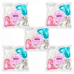 Arto Laundry Pods & Liquid Combo