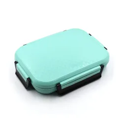Arto Lunch Box with Stainless Steel