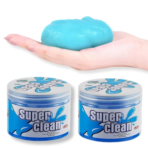 Image of Arto Multipurpose Re-Usable Slime Gel 