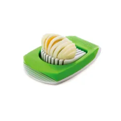 ARTO Egg Cutter, Egg Slicer, Boiled Eggs Cutter, Stainless Steel Cutting Wires, Multi Purpose Slicer | Egg Cutter for Ha