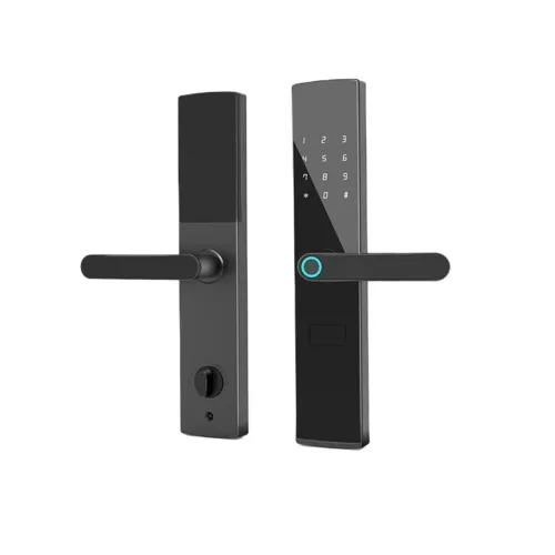 Image of ARTO TTLock Smart Door Lock 