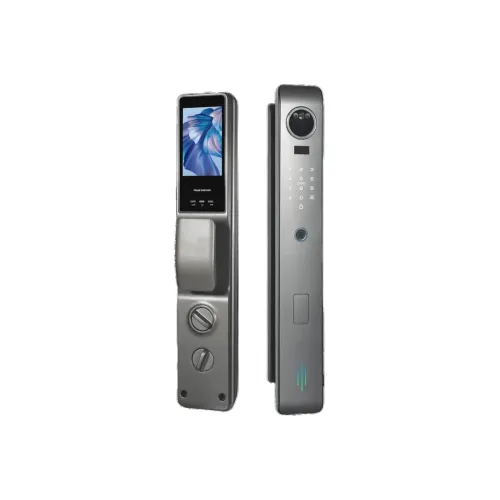 Image of ARTO WiFi Biometric Smart Door Lock with Camera