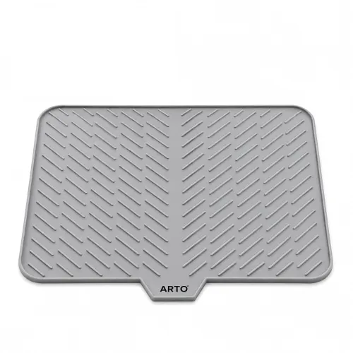 Image of ARTO XL Silicone Dish Drying Mat