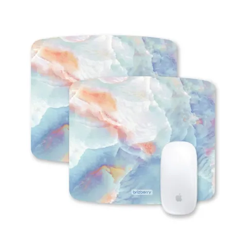 Image of ARTBRIZ® Brizberry Art-Pro Mouse Pad Pack of 2