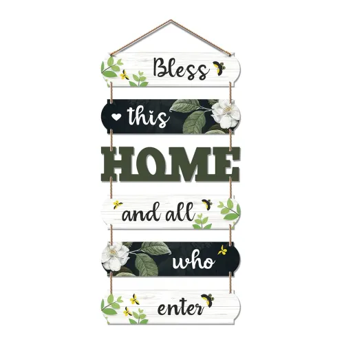 Image of Artvibes Home Decorative Wall Hanger