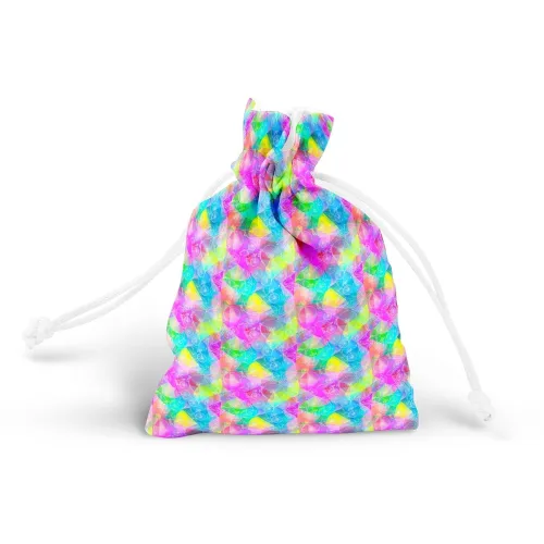 Image of ArtzFolio Bicycles D6 | Pouch Wrist Potli Bag
