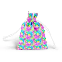 ArtzFolio Bicycles D6 | Pouch Wrist Potli Bag