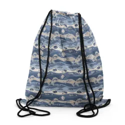 ArtzFolio Fish Aquarium Backpack