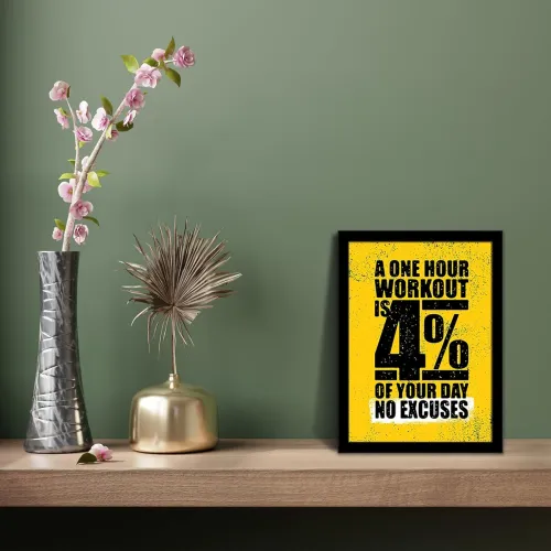 Image of ArtzFolio Motivational Business Quote