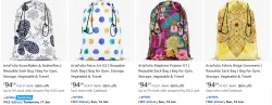 ArtzFolio Sack Bag Starting @ ₹94