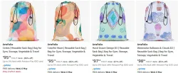 ArtzFolio Sack Bag Starting @ ₹95